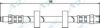 APEC braking HOS3029 Brake Hose